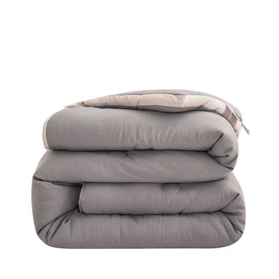 宿舍床棉被大豆纤维加厚保暖冬被