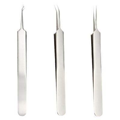 细胞夹超细粉刺针去黑头排痘针