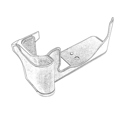 尼康ZF手柄/尼康ZF皮套/Agaterod