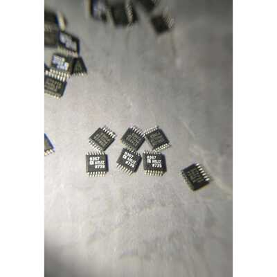 议价AD8367ARUZAD8367ARU可变增益放大器芯片维修
