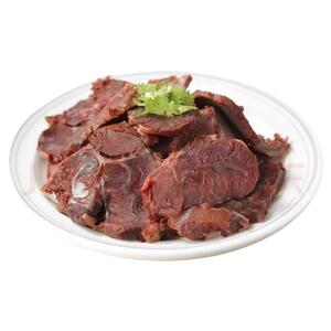 内蒙古酱牛肉熟食正宗即食真空小包装草原卤牛腱子肉纯官方旗舰店