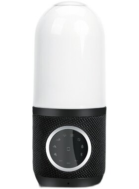 睡眠神器高音质卧室白噪音音箱