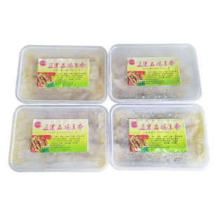 福建小吃漳州特产五香条厦门炸五香 饭店半成品菜 正宗石码五香卷