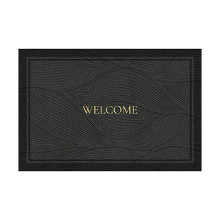 2025新款高端门垫脚踏垫入户门地垫门口进门专用室外地垫地毯家用
