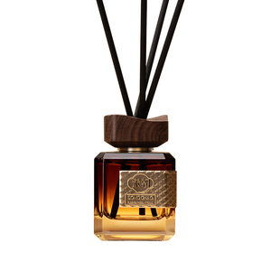 宋朝雅奢酒店无火香薰150ml家用室内卧室卫生间房间桂花香氛摆件