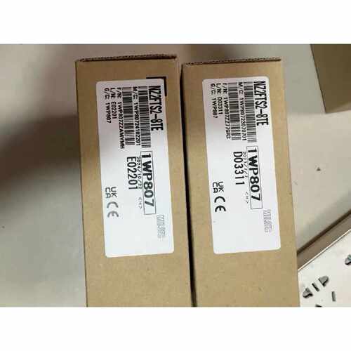 询价-NZ2FTS28TEPLC模块库存