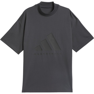 Adidas Collection Chapter 01系列LOGO印花男女T恤卫衣裤IN7704