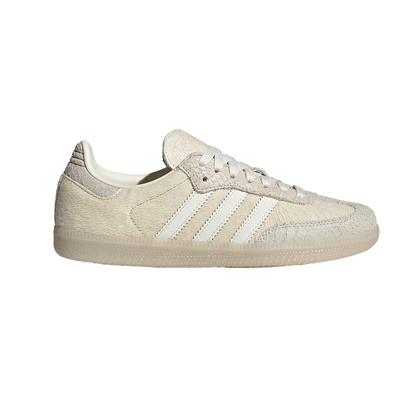 adidas阿迪达斯三叶草小白鞋T头鞋2026春女SAMBA OG板鞋 IH9148
