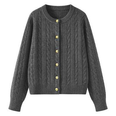 都市丽人毛衣女款2025