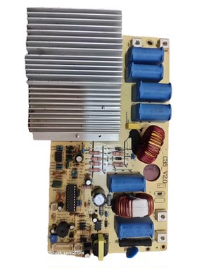 商用电磁炉3500W/5000W主板全新