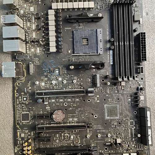 议价{议价}华硕 STRIX X570-E GAMING WIFI II
