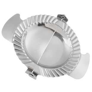 不锈钢包饺子神器家用饺子模具新款饺子机云吞水饺工具韭菜盒子