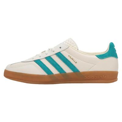 adidas阿迪达斯耐磨运动休闲板鞋