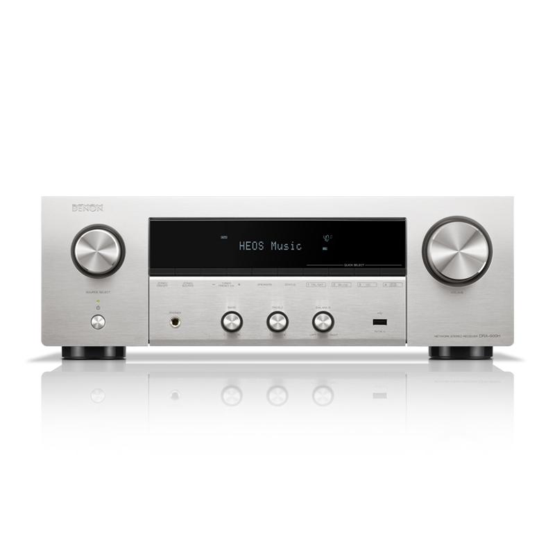 國補】Denon/天龍DRA-900H 多合一雙聲道立體聲接收機hifi功放機