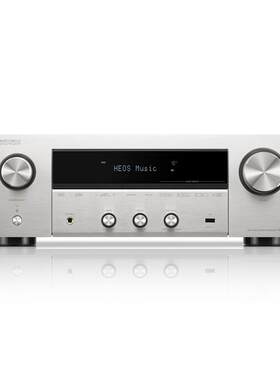 Denon/天龙DRA-900H双声道功放
