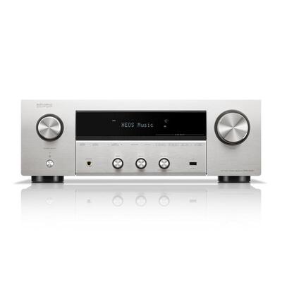 Denon/天龙DRA-900H双声道功放