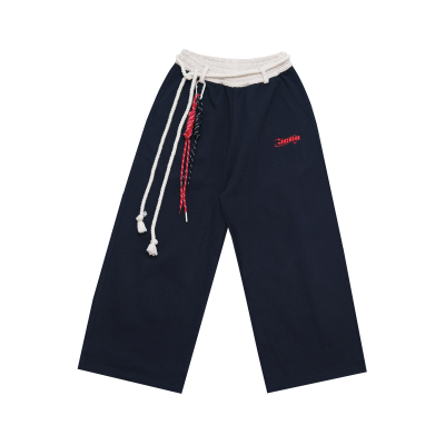 JAC梦想家儿童运动运动卫裤