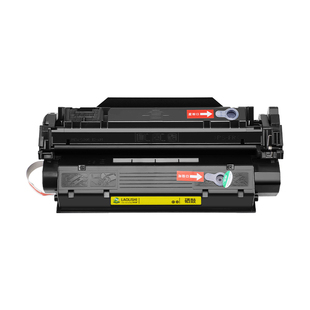 适用惠普C7115A硒鼓HP1000 1200 1150易加粉硒鼓 不干胶专用碳粉