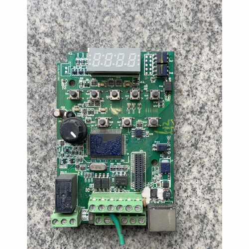 非标价AB变频器主板381109760322A系列修理