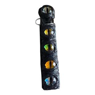 青羽悦克五代悦客六代悦乐幻影锐刻5pro保护套瑞克6代保护壳国标