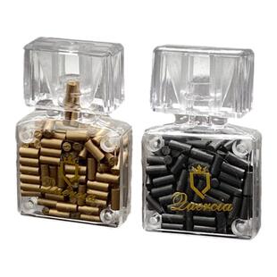 【铜化】凯西亚特殊定制软火石加长耗材大火花新品金黑色K级