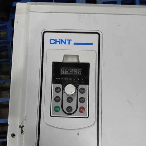 【议价-可维修】  CHINT 变频器 NVF2G-22KW /均有货