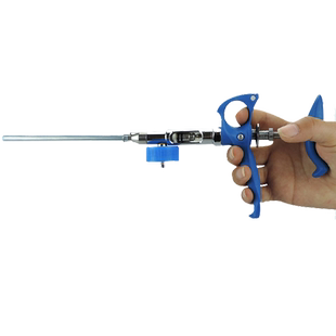 牧多多兔用输精枪套装兔子人工授精枪兔用采精器输精管养兔用设备