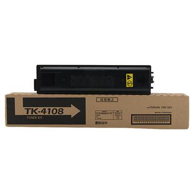 适用京瓷TK410818001801粉盒