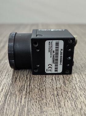 议价Graypoint Industrial Camera Model Fl2g-50S5m-C Global Sh
