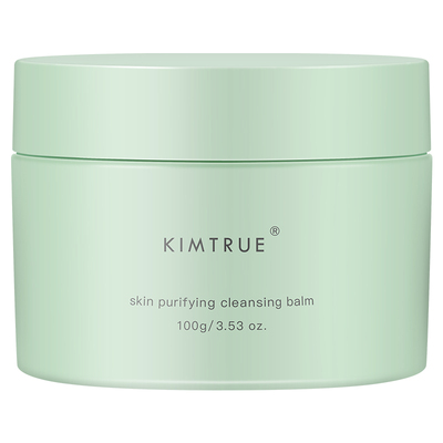 KIMTRUE且初卸妆膏正品热销榜
