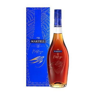 马爹利名士干邑700ml×1瓶礼盒
