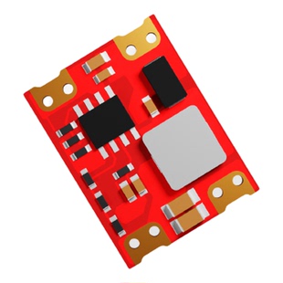 DCDC12V转5V降压电源模块5V//9V/12V/24V转12V/稳压模块TPS54331