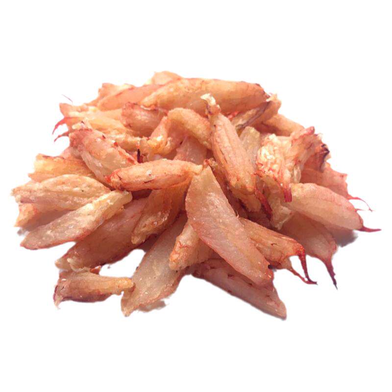 北海特产蟹肉干蟹腿肉干煮粥炒菜