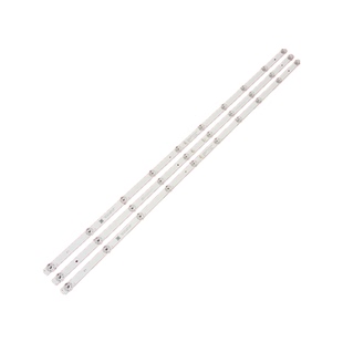 适用TCL 50V6 50D10 50U8灯条GIC50LB32-3030F2.1D-V0.5背光灯