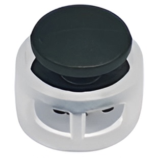 鞋带扣免绑固定神器懒人鞋带扣儿童老人鞋带固定弹簧扣卡扣带尾扣