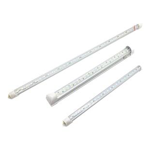 货车灯驾驶室阅读灯12V24V车内灯LED长条照明工程汽车厢灯车顶灯