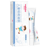 维德医疗儿童祛疤膏15g 淘礼金+券后8.9元包邮 0点开始