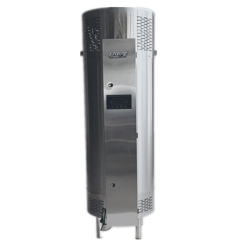 BTR BTRE-338 275 199 154全自动商用容积式燃气热水器储水式锅炉