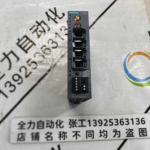 议价西门子模块6GK5876-4AA00-2DA2 原装现货