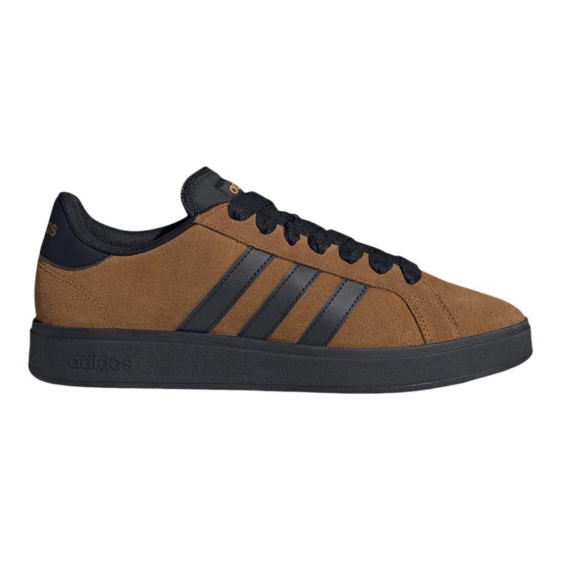正品Adidas阿迪达斯滑板鞋新款