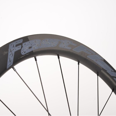 快鱼FASTFISH山地自行车碳纤维29寸700C桶轴轮组前2后4车轮超轻轮