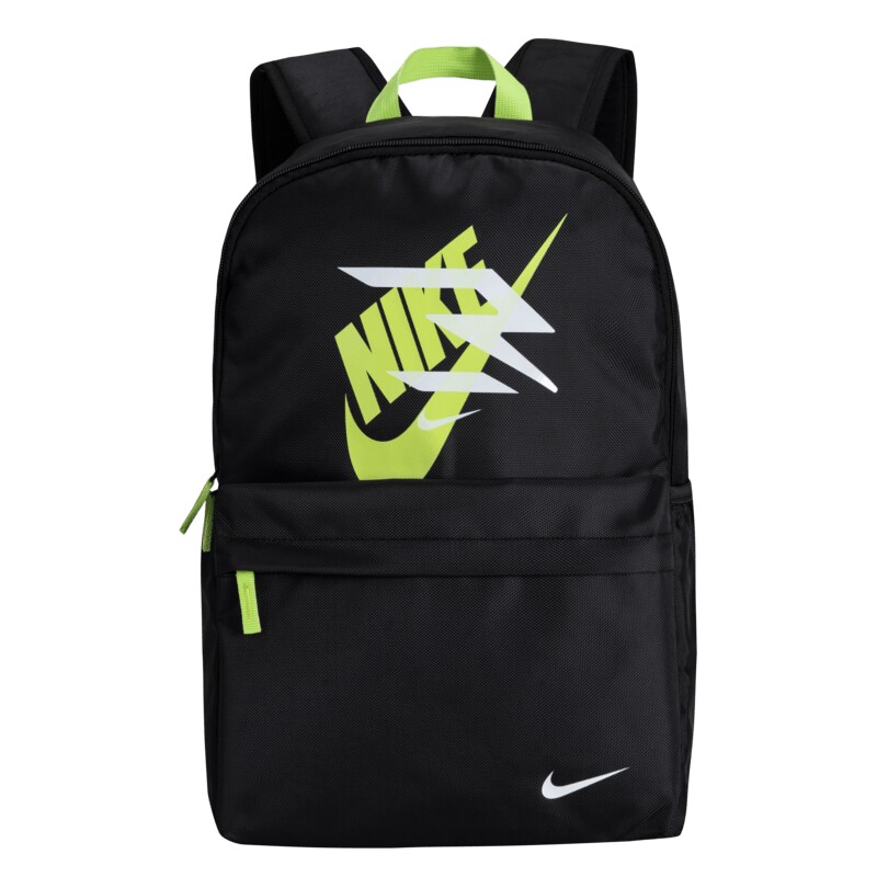 Nike中性款双肩包新品上市