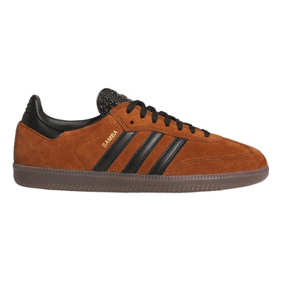 滔搏adidas阿迪达斯三叶草男女鞋SAMBA运动休闲复古德训鞋HQ9286