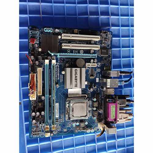 议价技嘉GA-G41M-ES2H、GA-G31M-ES2C主板，