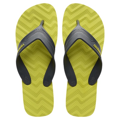 Havaianas哈唯纳2026年春夏新款男宽带软底人字拖海边拖鞋外穿