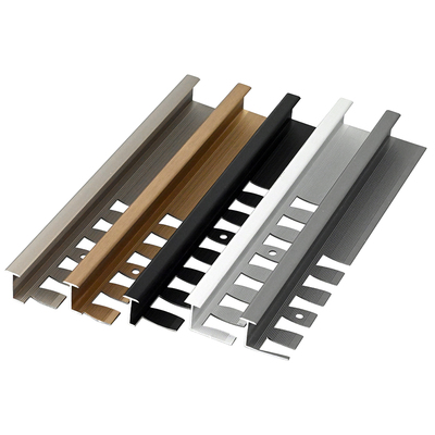 铝合金收边条瓷砖木地板