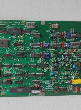 JRCPCAF00301IDSCPCBCDJ1085ACIRCUIT板免费送货