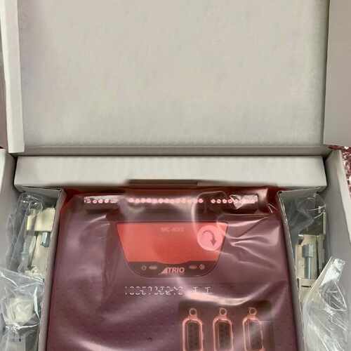 议价MC403-Z MC403 MC405 MC508翠欧TRIO运动控制器询价