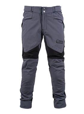 外星蜗牛摩托车骑行裤新品