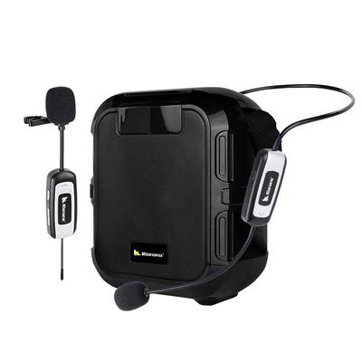 iBanana教师教学用无线扩音器